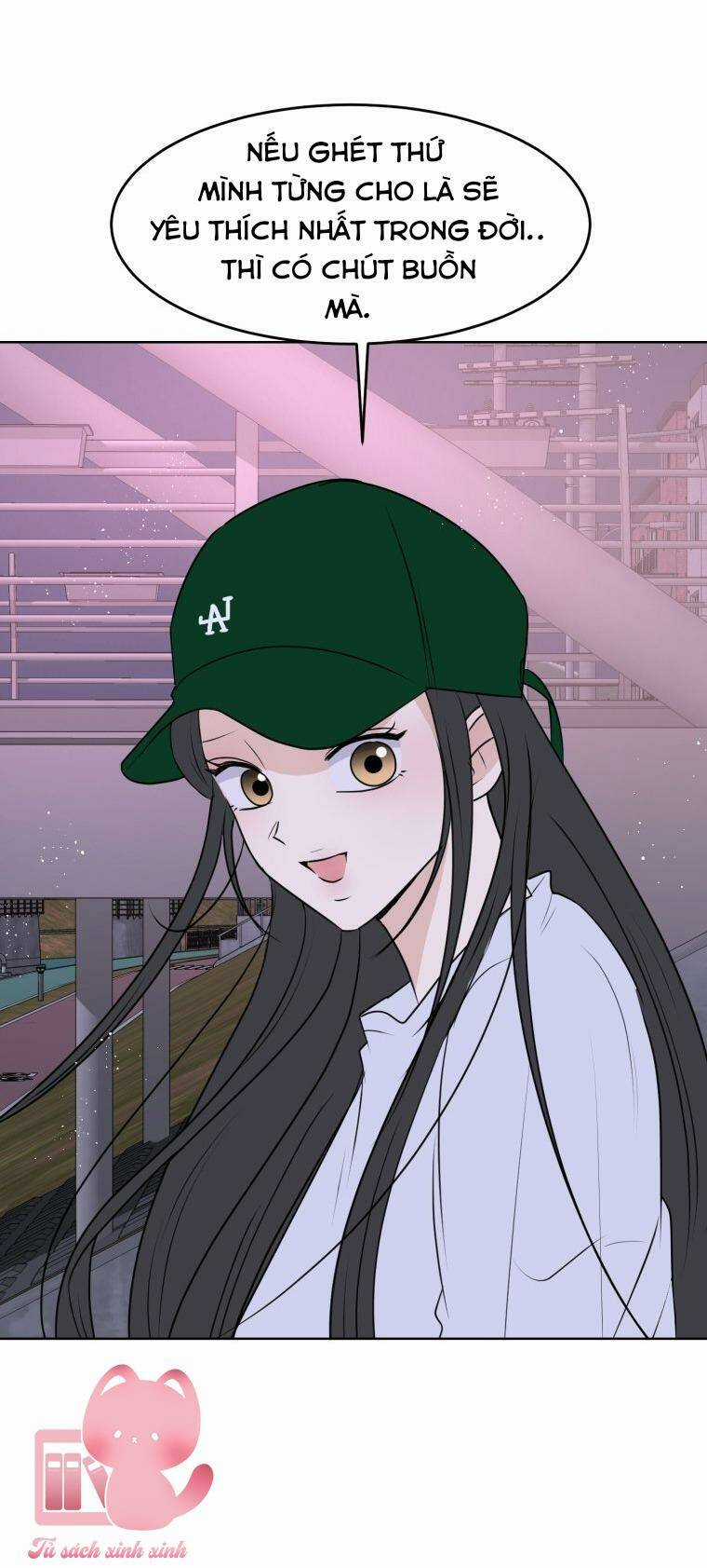 Bí Mật Highteen - Chapter 15 - Trang 46