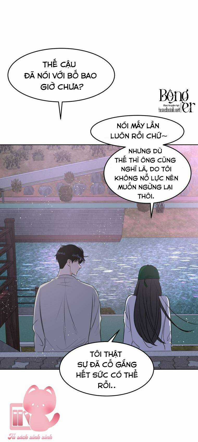 Bí Mật Highteen - Chapter 15 - Trang 48