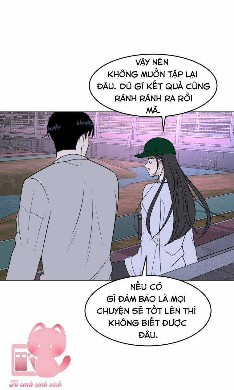 Bí Mật Highteen - Chapter 15 - Trang 49