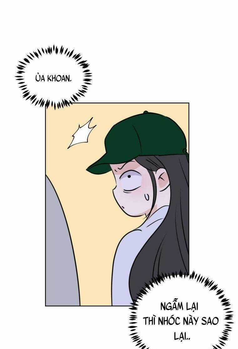 Bí Mật Highteen - Chapter 15 - Trang 50