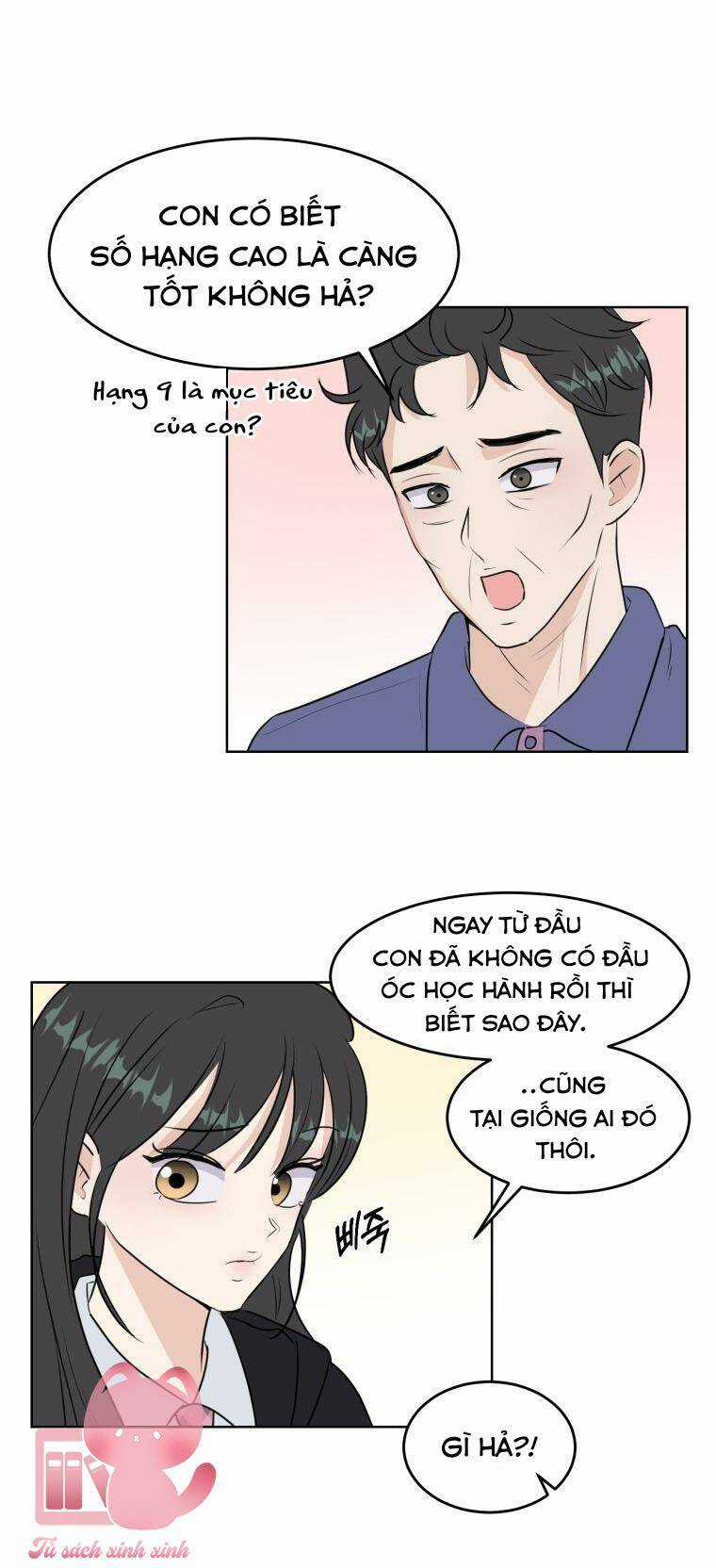 Bí Mật Highteen - Chapter 15 - Trang 6