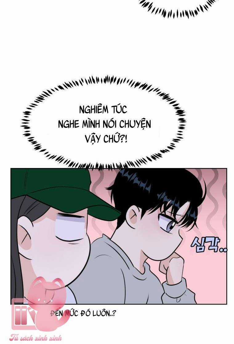 Bí Mật Highteen - Chapter 15 - Trang 51