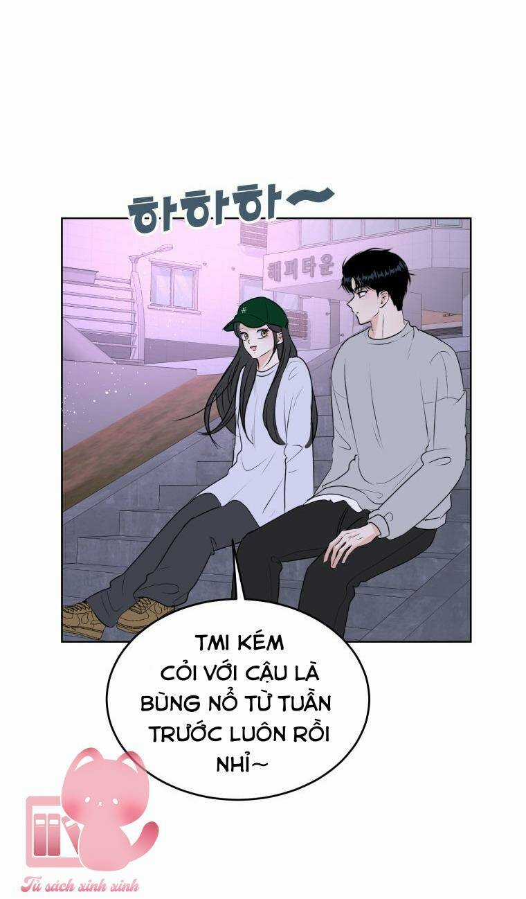 Bí Mật Highteen - Chapter 15 - Trang 52