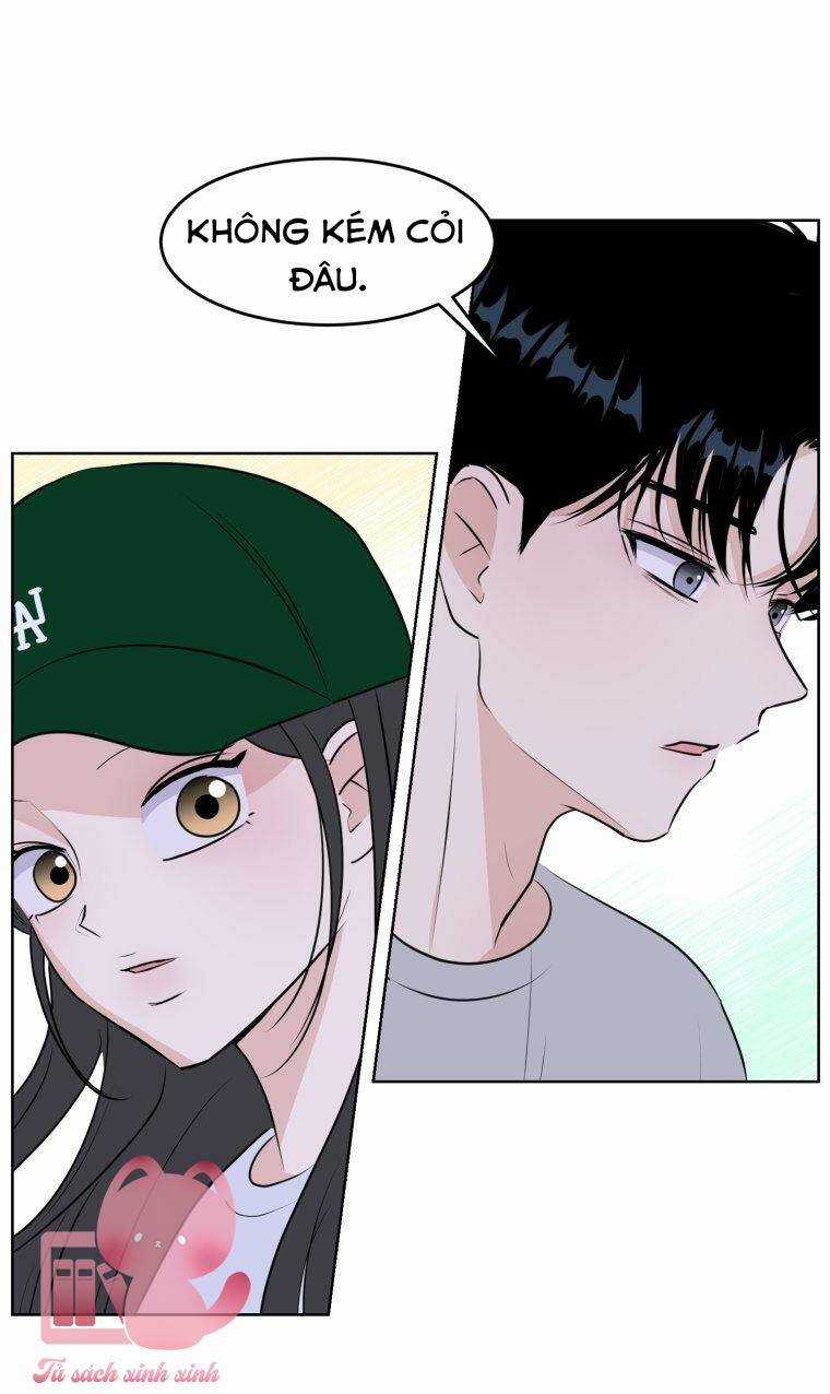 Bí Mật Highteen - Chapter 15 - Trang 53