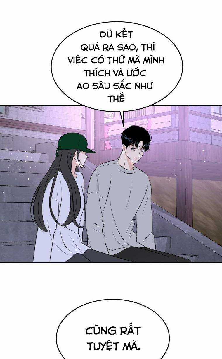 Bí Mật Highteen - Chapter 15 - Trang 54