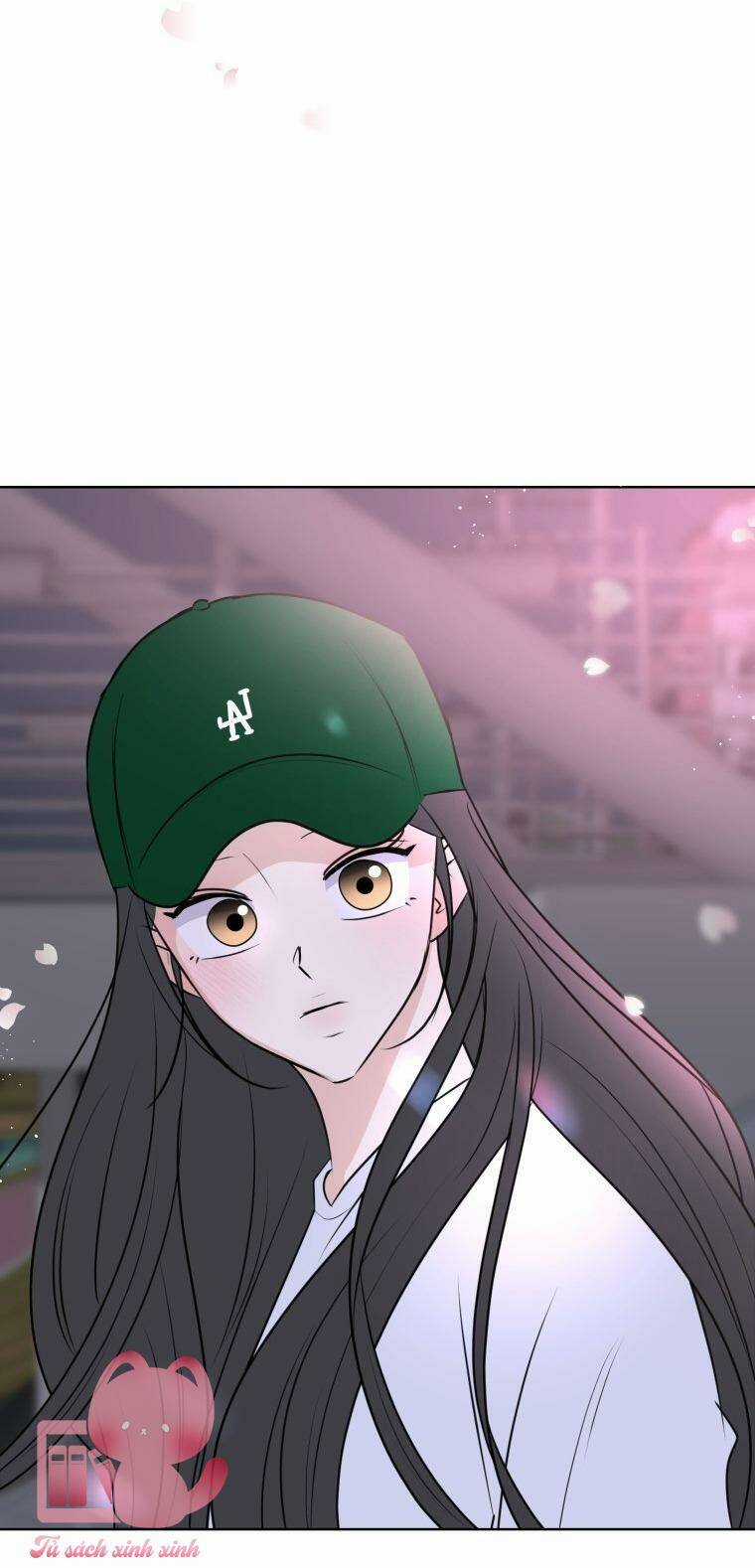 Bí Mật Highteen - Chapter 15 - Trang 56