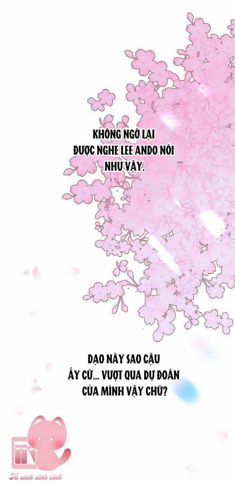 Bí Mật Highteen - Chapter 15 - Trang 57