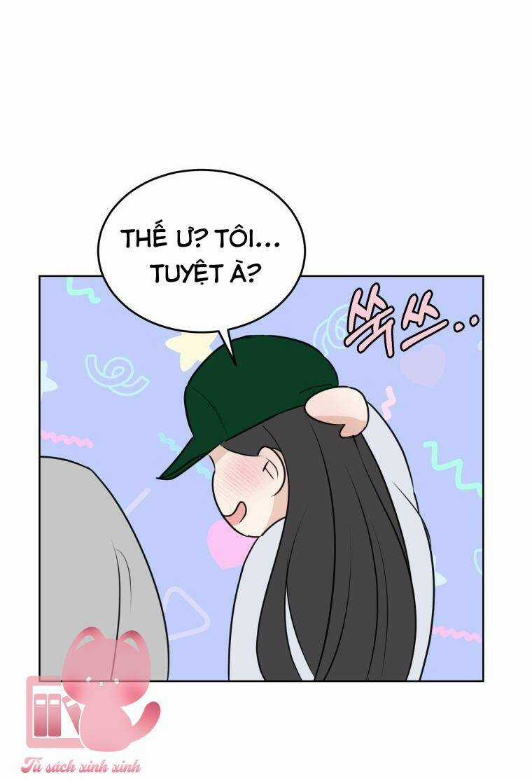 Bí Mật Highteen - Chapter 15 - Trang 59