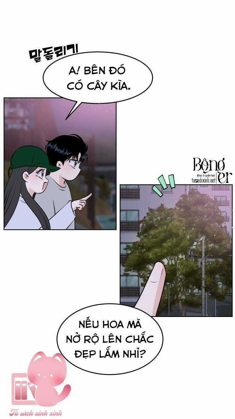 Bí Mật Highteen - Chapter 15 - Trang 60