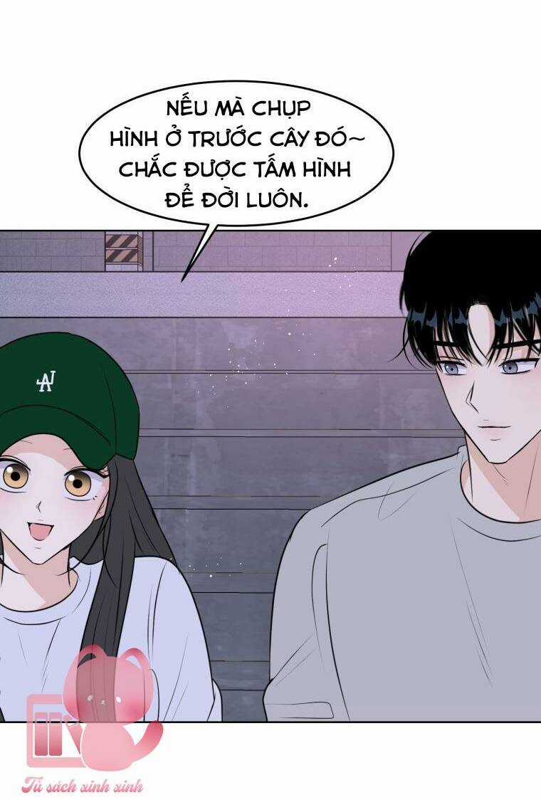 Bí Mật Highteen - Chapter 15 - Trang 62