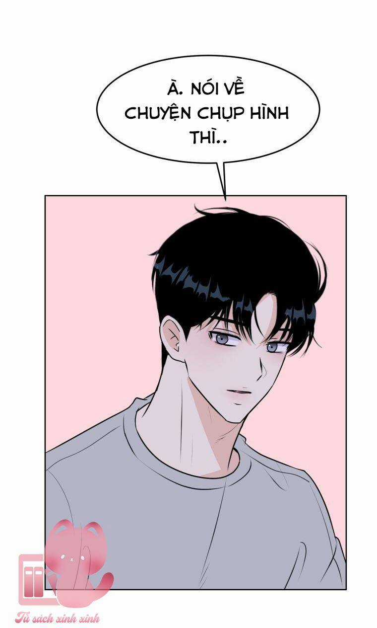 Bí Mật Highteen - Chapter 15 - Trang 63