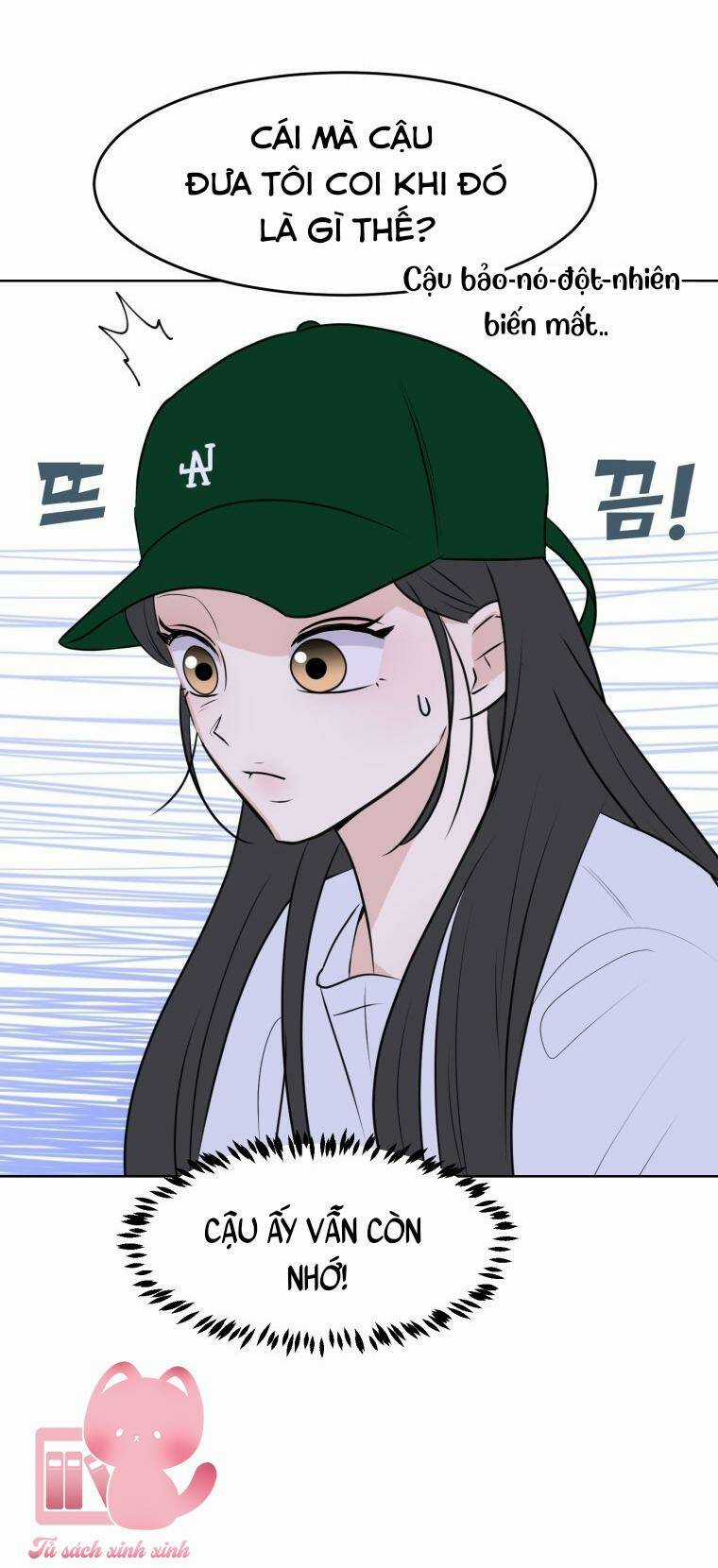 Bí Mật Highteen - Chapter 15 - Trang 64