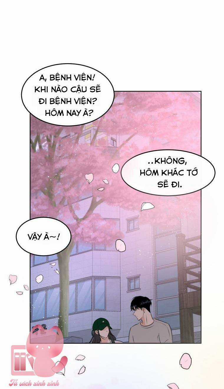 Bí Mật Highteen - Chapter 15 - Trang 67