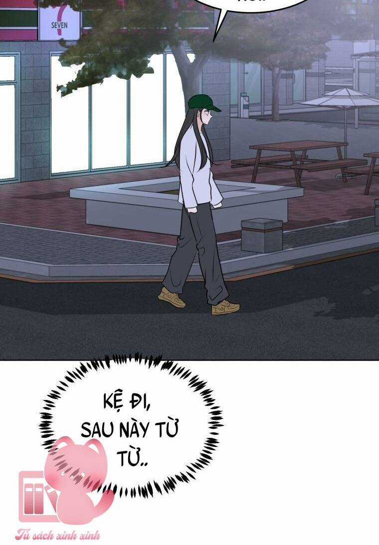 Bí Mật Highteen - Chapter 15 - Trang 70