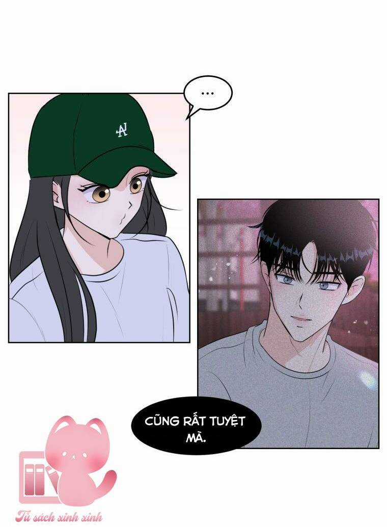 Bí Mật Highteen - Chapter 15 - Trang 72