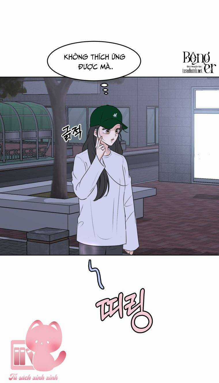 Bí Mật Highteen - Chapter 15 - Trang 73