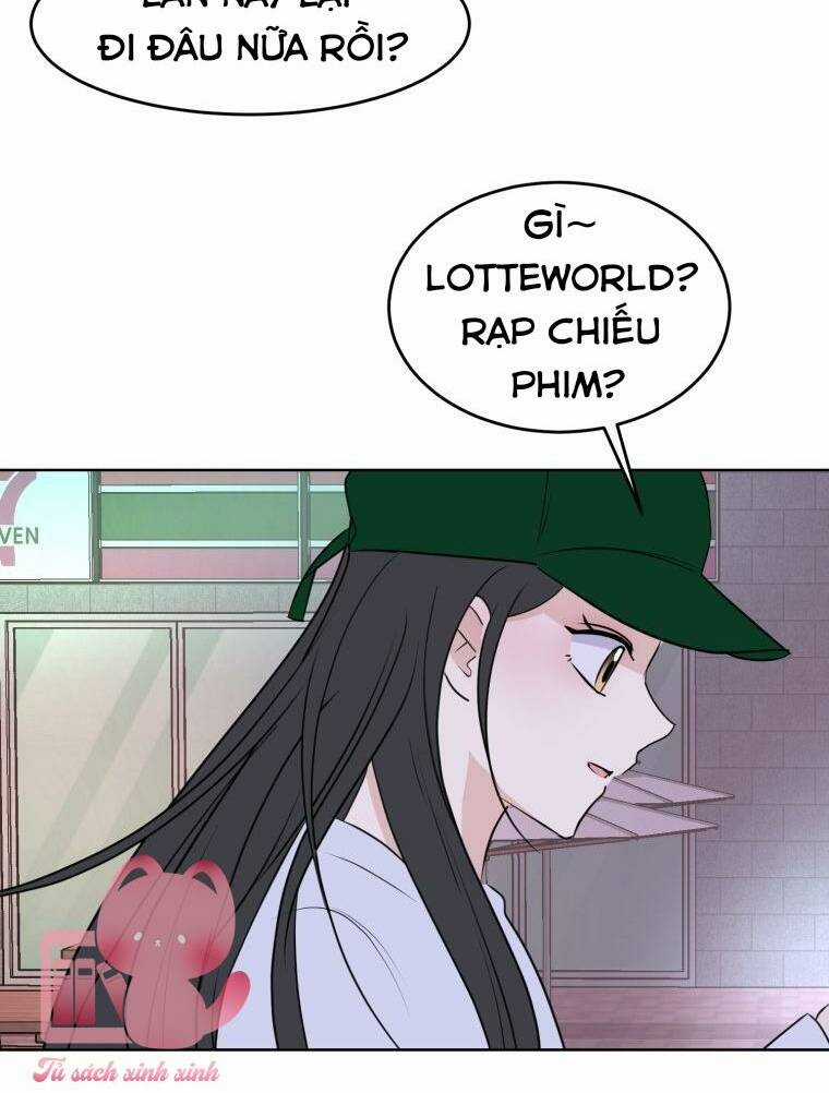 Bí Mật Highteen - Chapter 15 - Trang 76