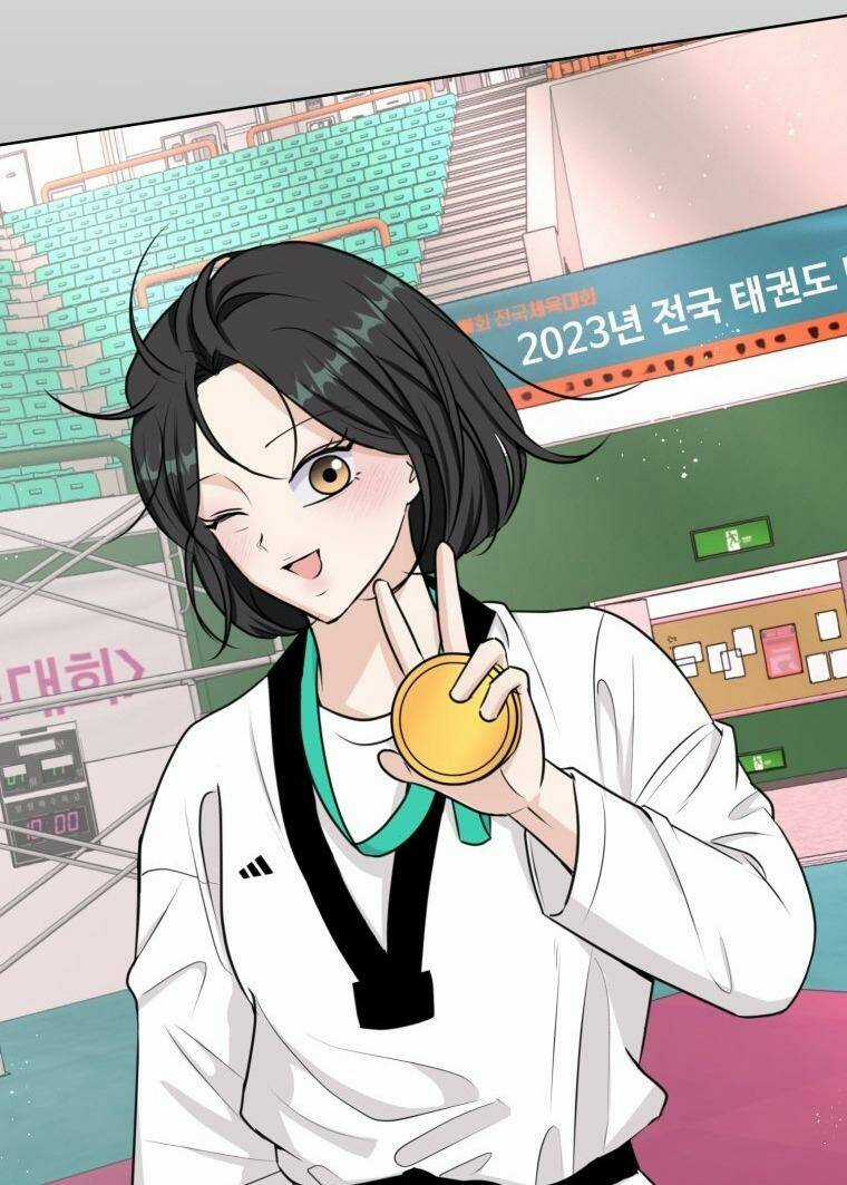 Bí Mật Highteen - Chapter 15 - Trang 80