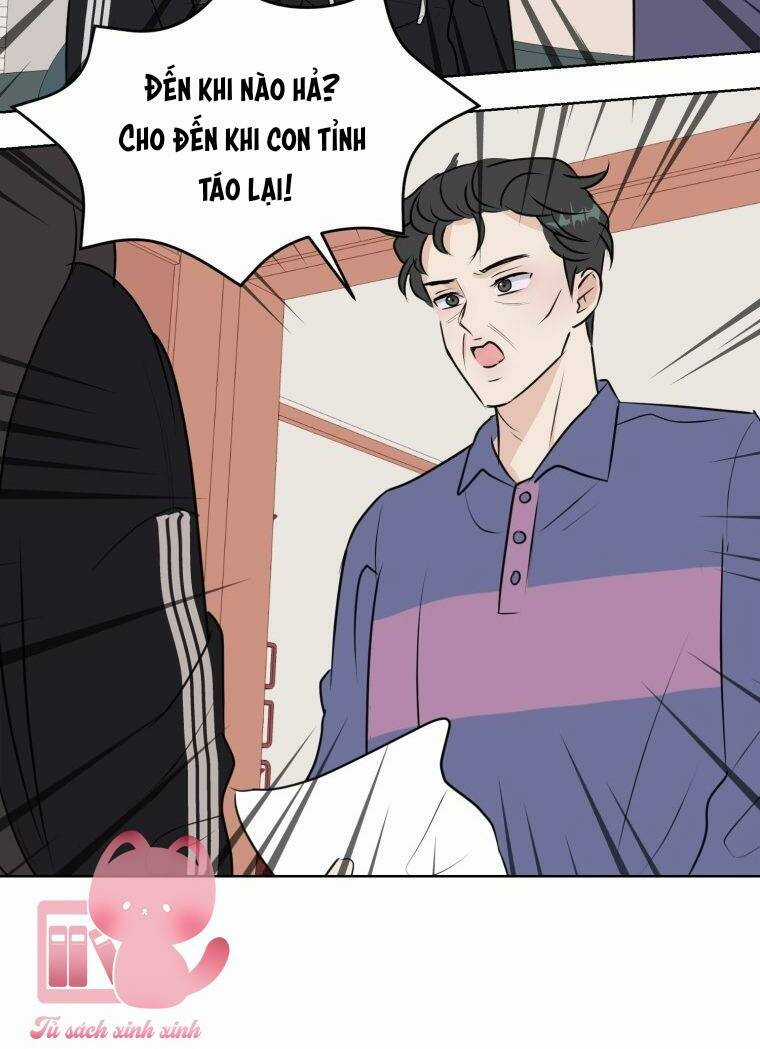 Bí Mật Highteen - Chapter 15 - Trang 10
