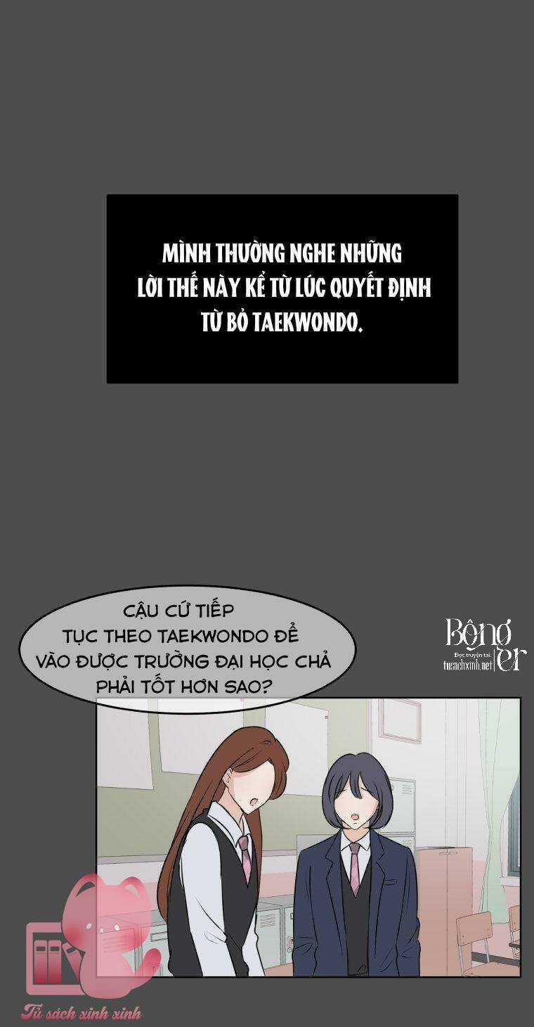 Bí Mật Highteen - Chapter 16 - Trang 2