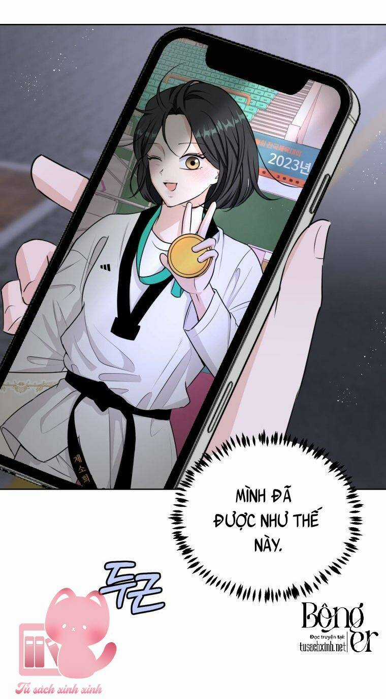 Bí Mật Highteen - Chapter 16 - Trang 12