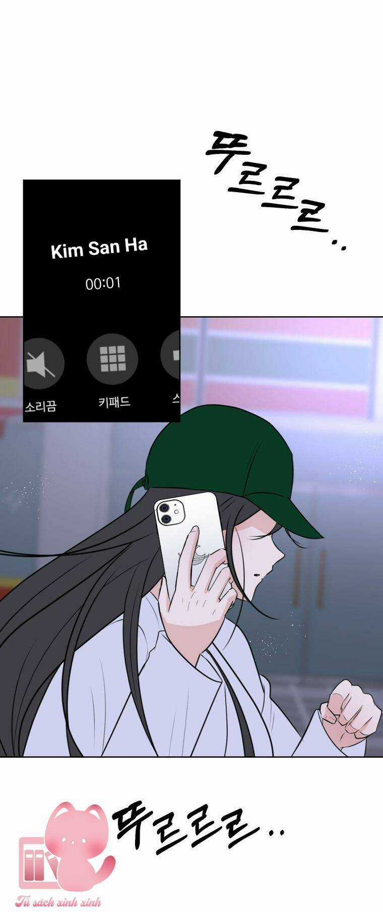 Bí Mật Highteen - Chapter 16 - Trang 15