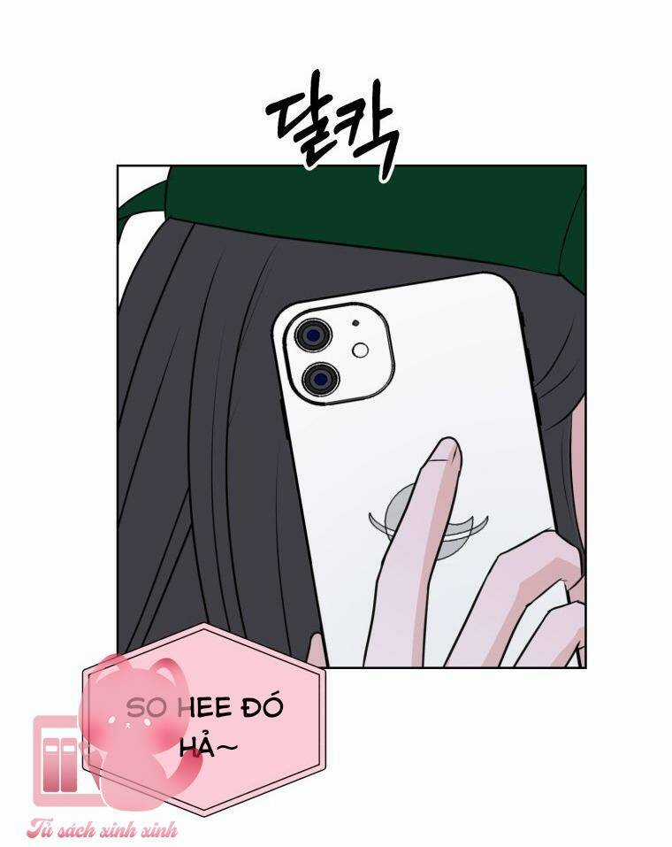 Bí Mật Highteen - Chapter 16 - Trang 16