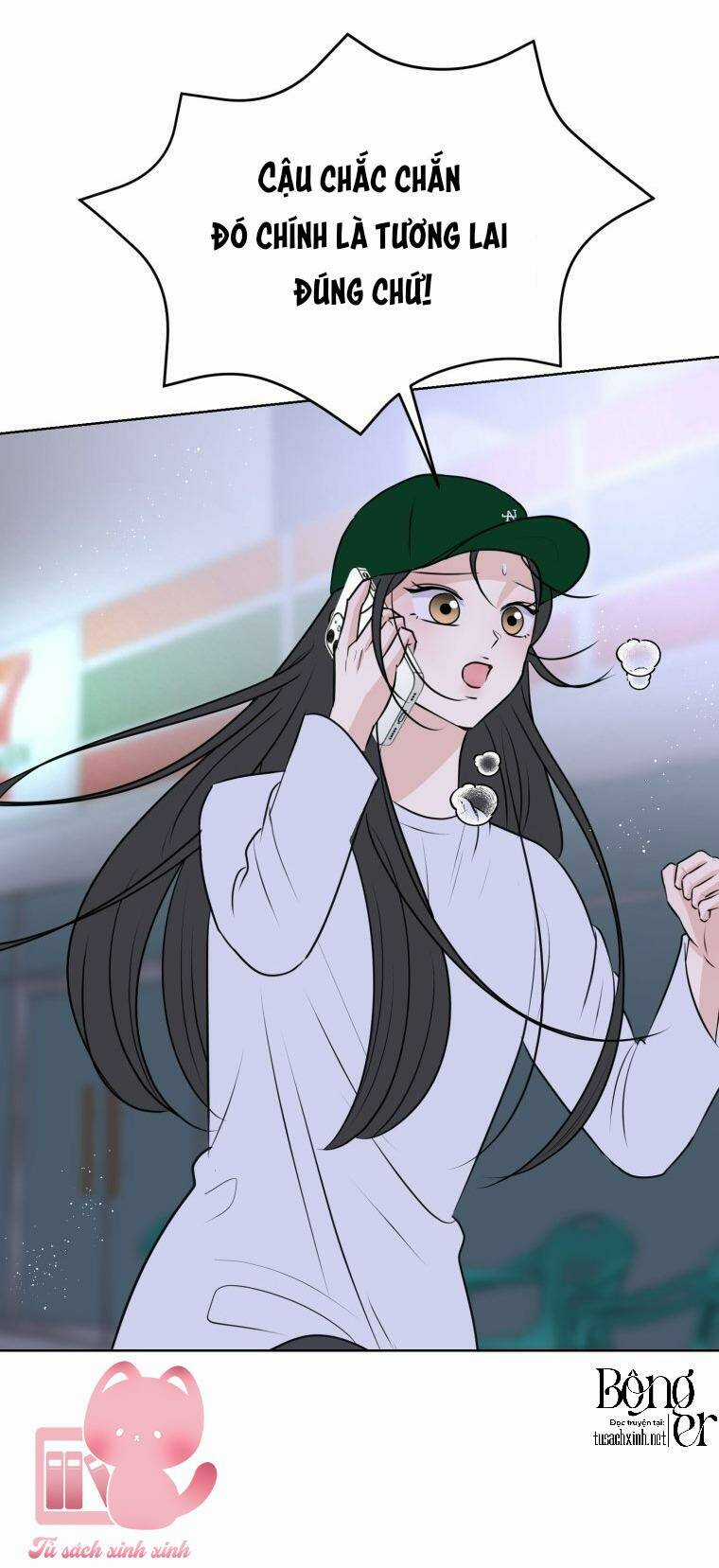 Bí Mật Highteen - Chapter 16 - Trang 17