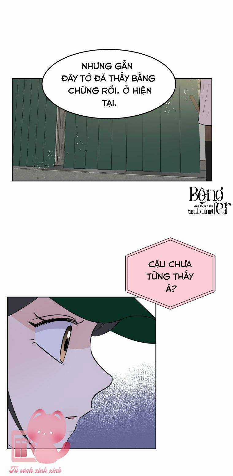 Bí Mật Highteen - Chapter 16 - Trang 22