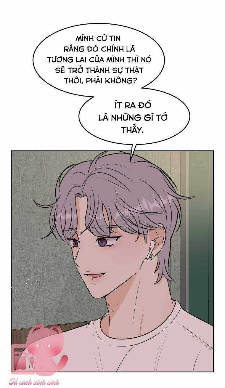 Bí Mật Highteen - Chapter 16 - Trang 24