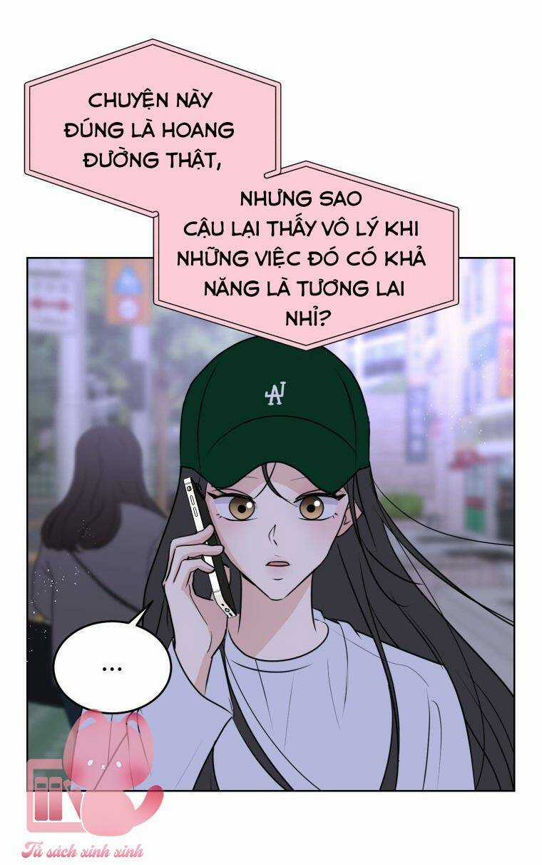 Bí Mật Highteen - Chapter 16 - Trang 25
