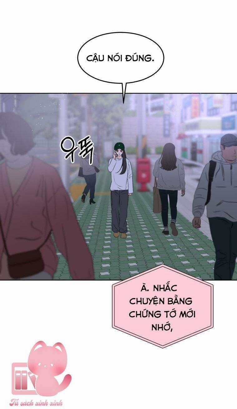 Bí Mật Highteen - Chapter 16 - Trang 26