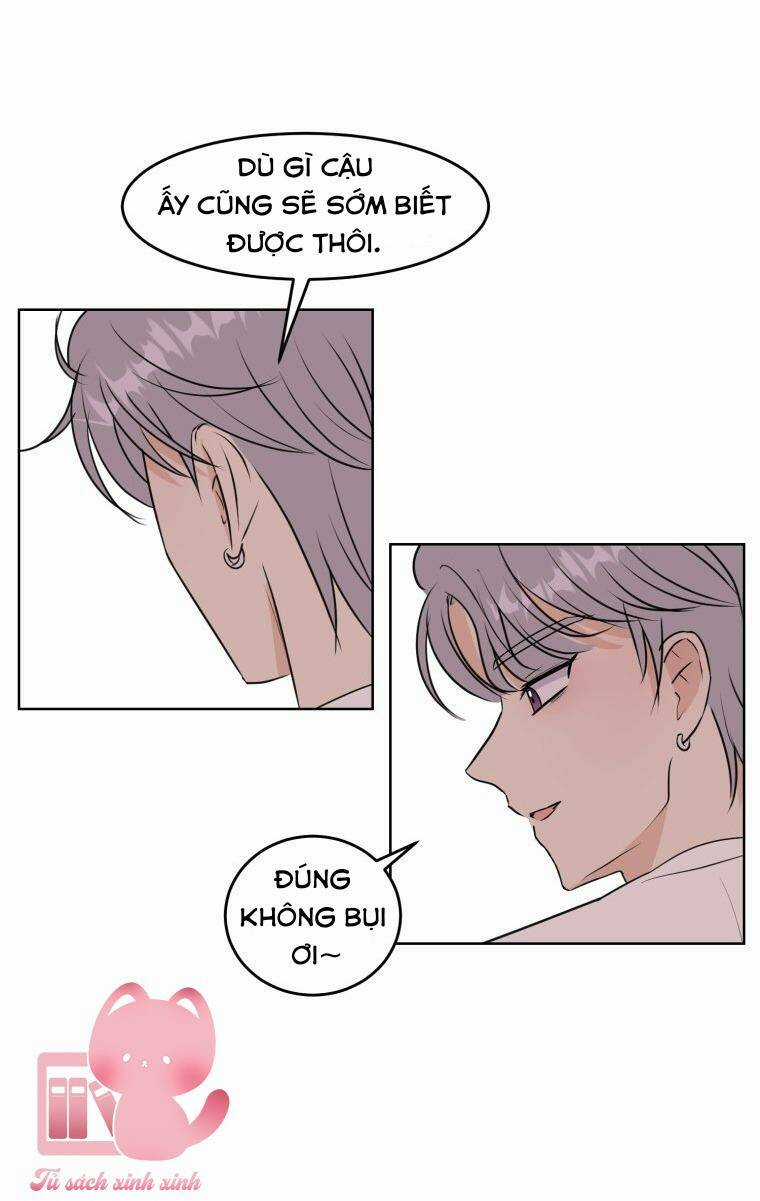 Bí Mật Highteen - Chapter 16 - Trang 28