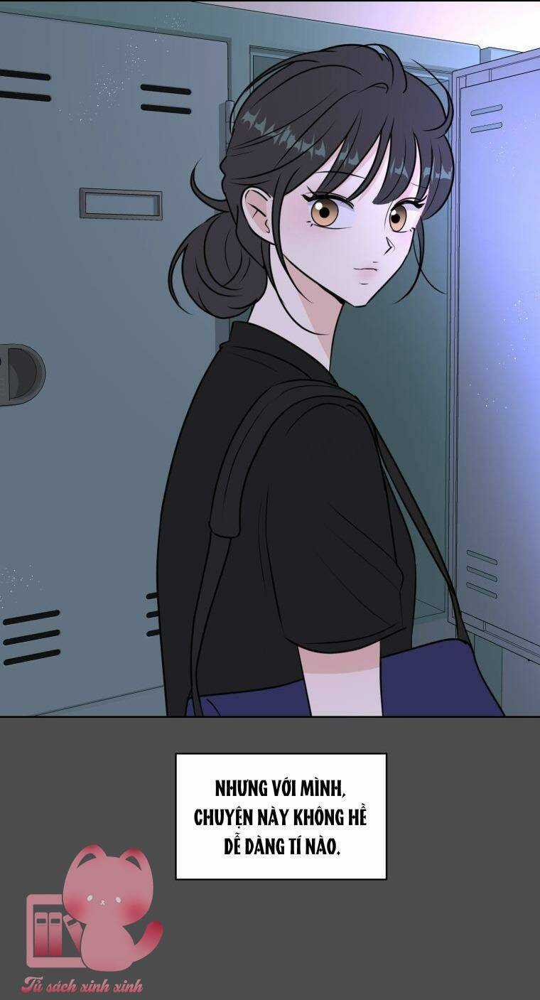 Bí Mật Highteen - Chapter 16 - Trang 4