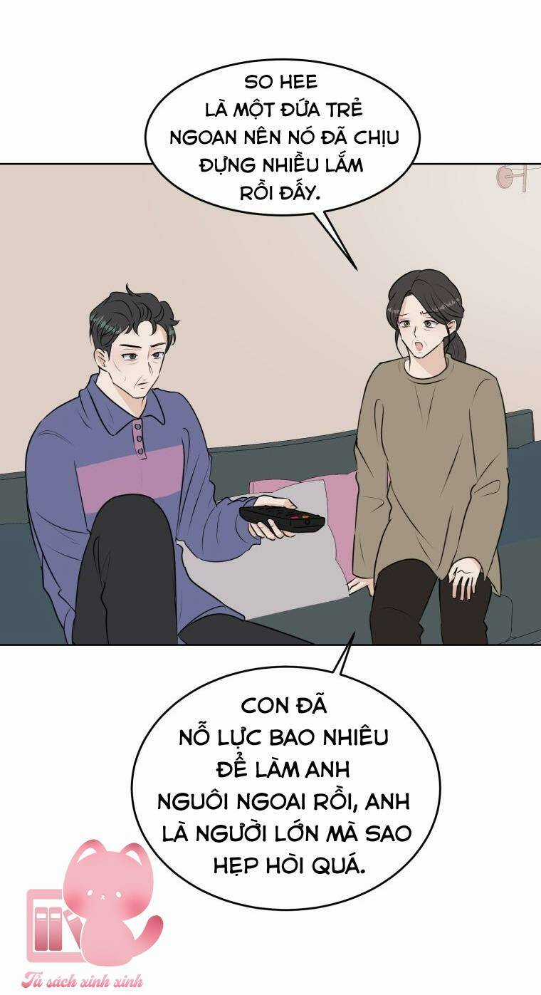 Bí Mật Highteen - Chapter 16 - Trang 31