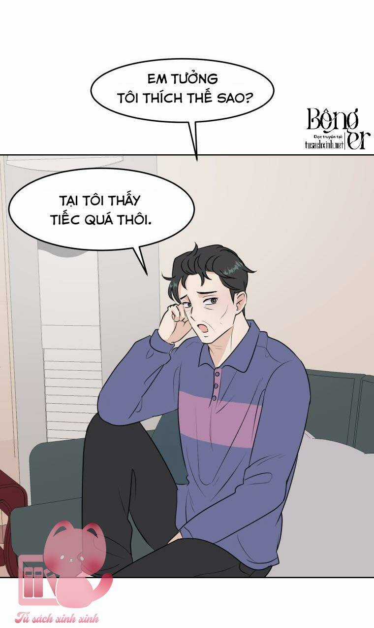Bí Mật Highteen - Chapter 16 - Trang 32