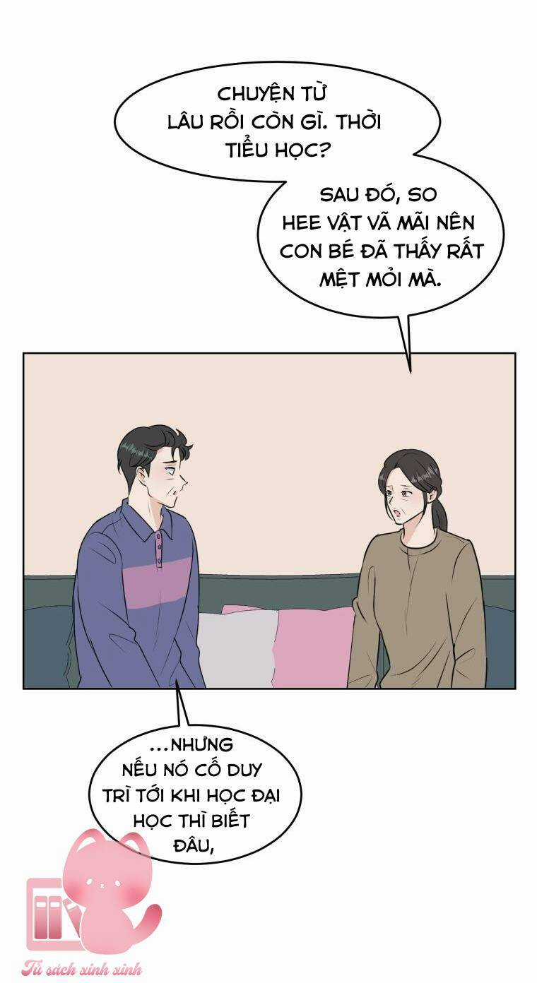 Bí Mật Highteen - Chapter 16 - Trang 34