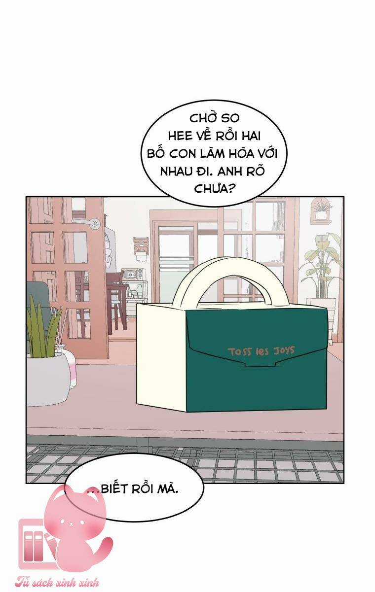 Bí Mật Highteen - Chapter 16 - Trang 36