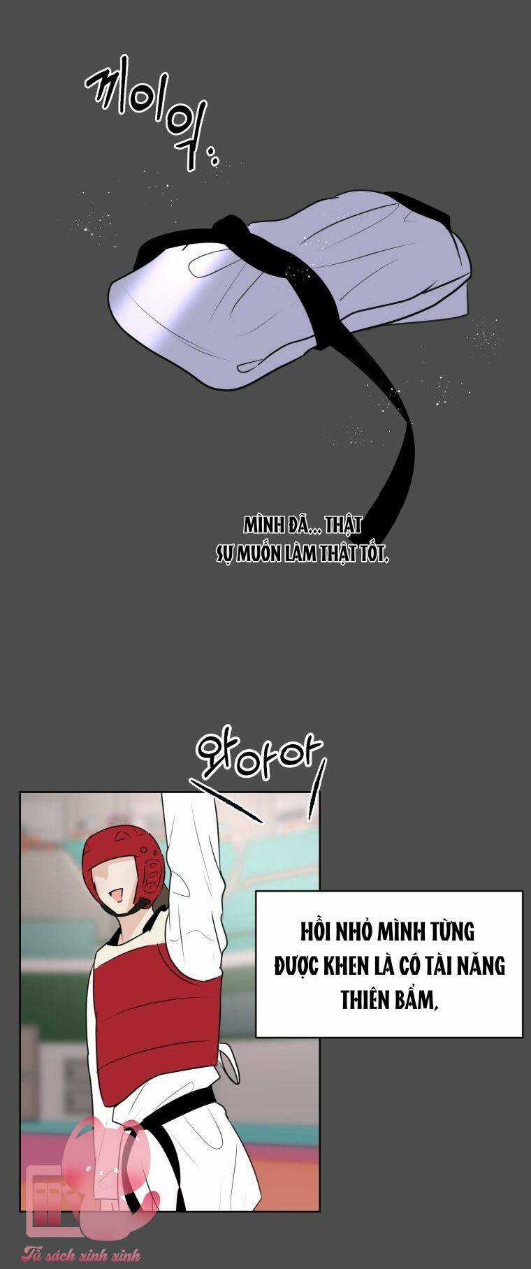 Bí Mật Highteen - Chapter 16 - Trang 5