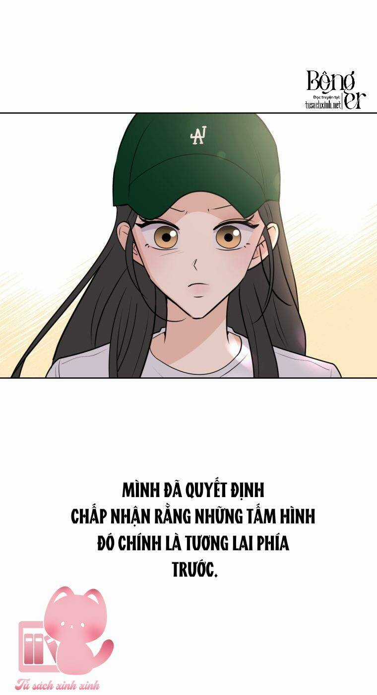Bí Mật Highteen - Chapter 16 - Trang 43