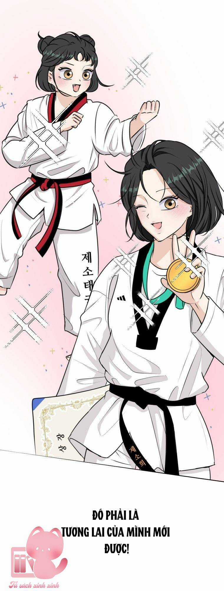 Bí Mật Highteen - Chapter 16 - Trang 45