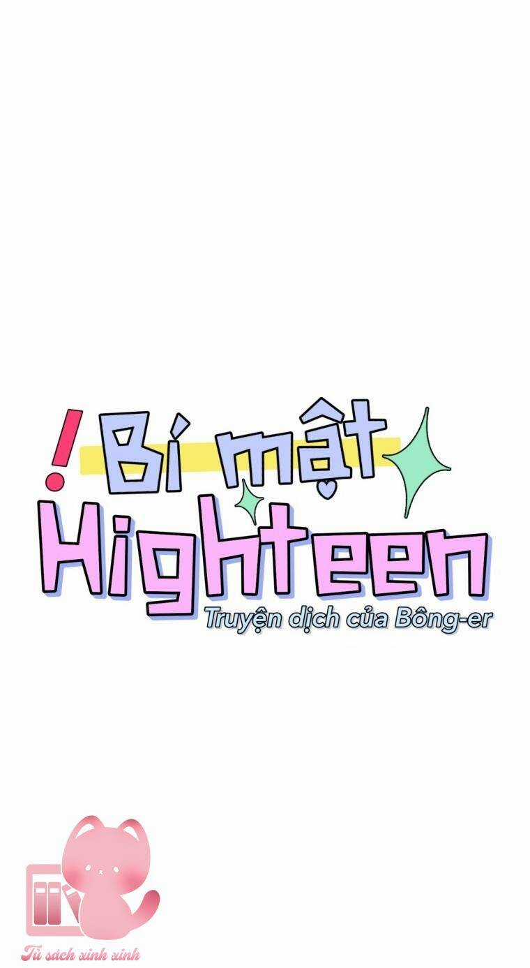 Bí Mật Highteen - Chapter 16 - Trang 46