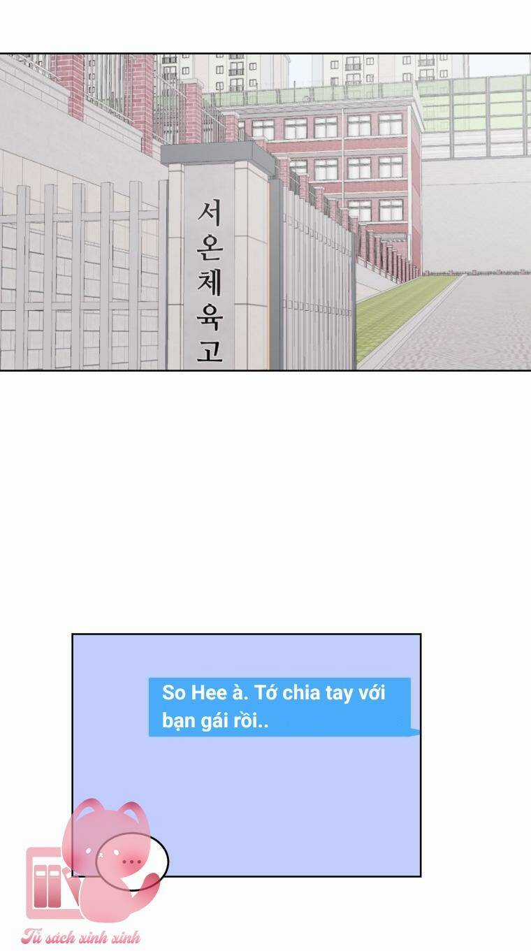 Bí Mật Highteen - Chapter 16 - Trang 47