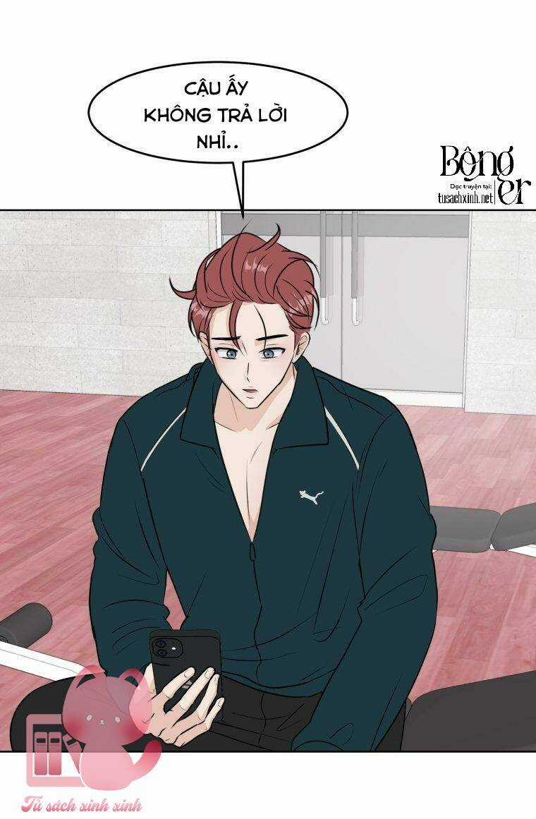 Bí Mật Highteen - Chapter 16 - Trang 48