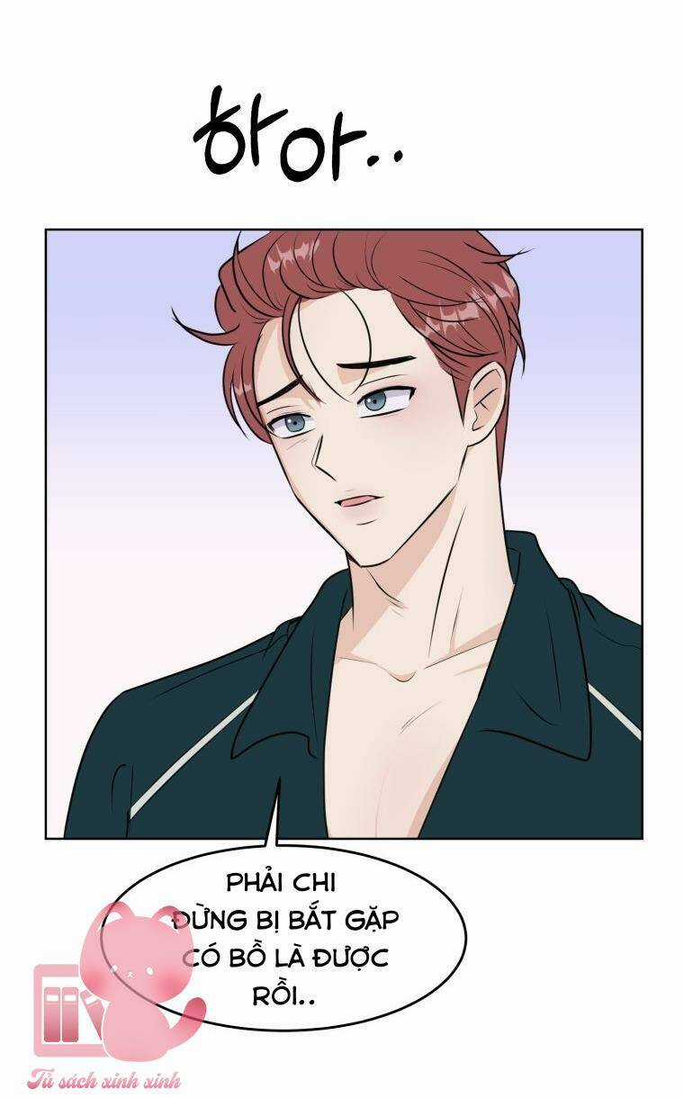 Bí Mật Highteen - Chapter 16 - Trang 50