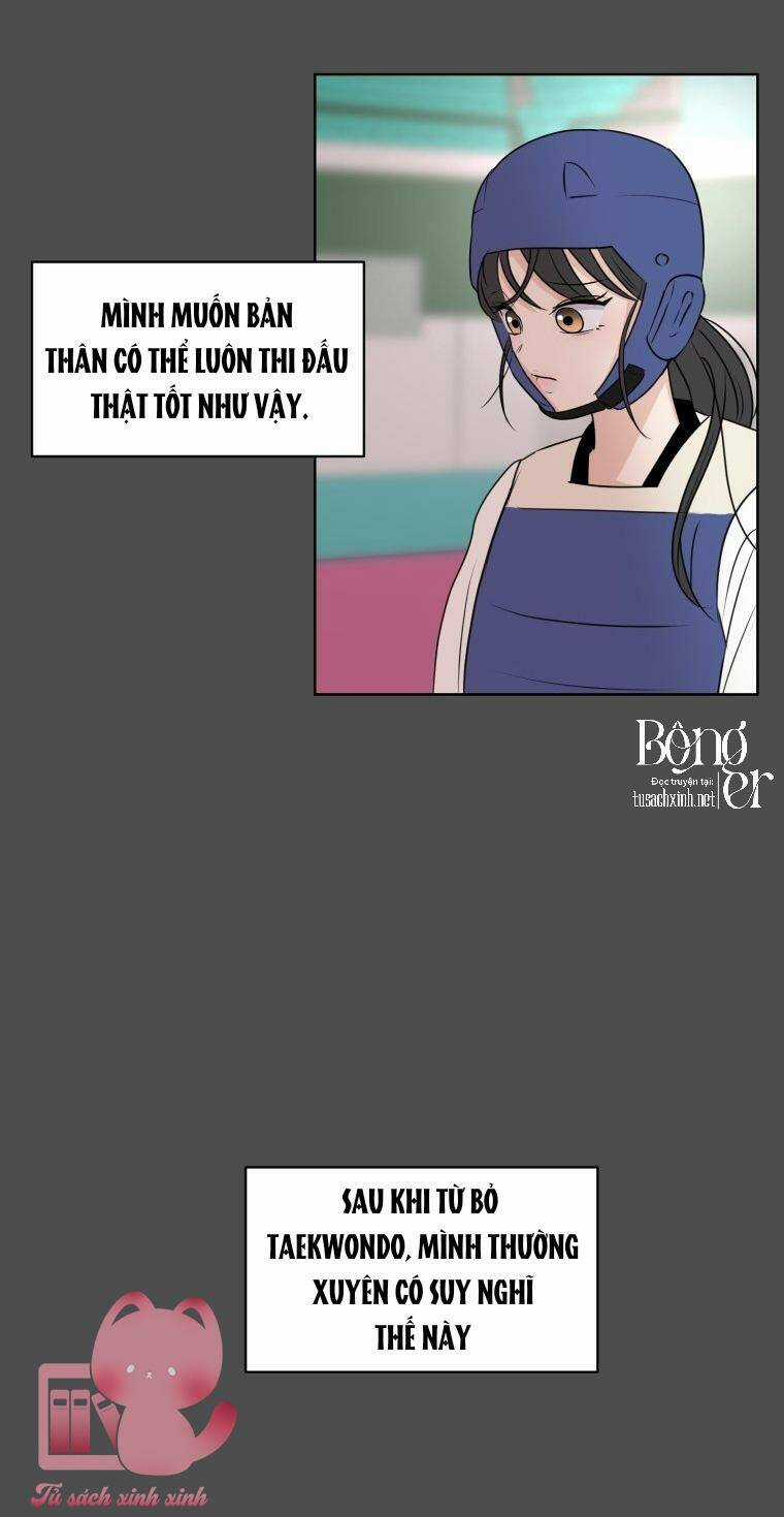 Bí Mật Highteen - Chapter 16 - Trang 6