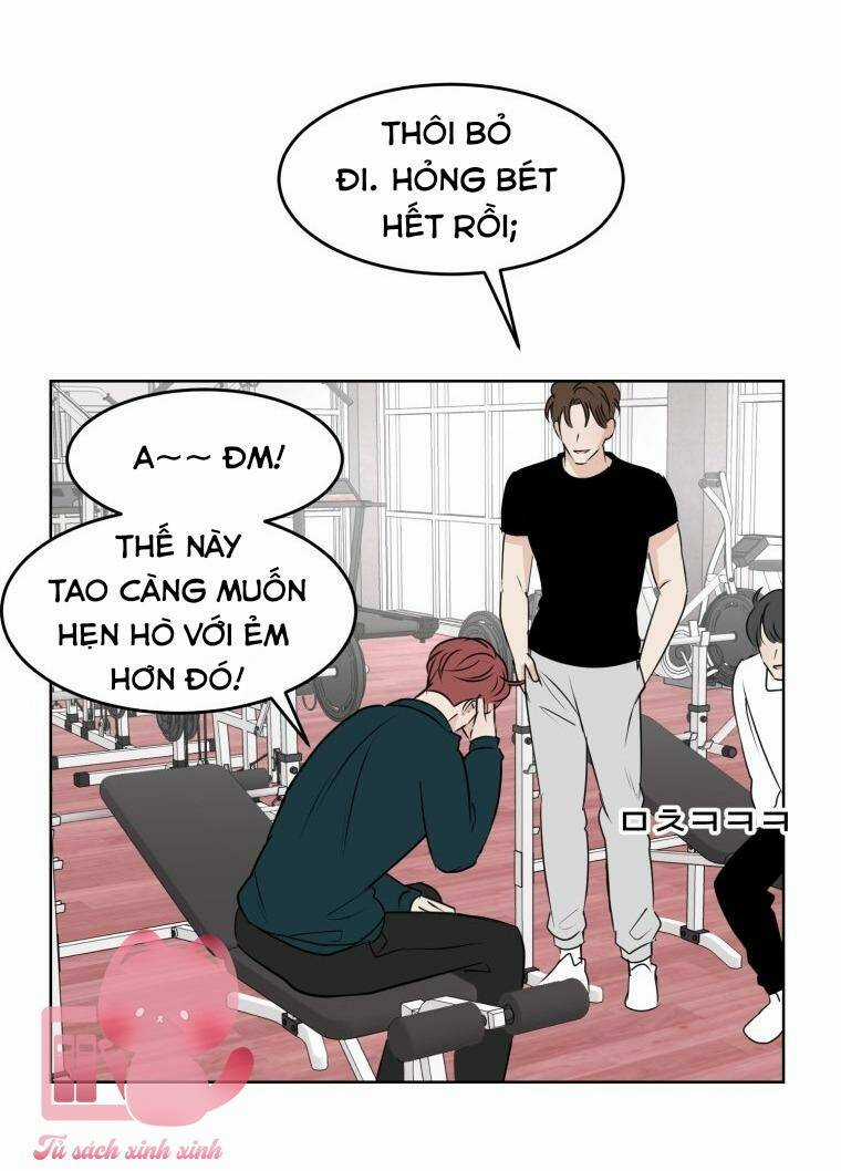 Bí Mật Highteen - Chapter 16 - Trang 51