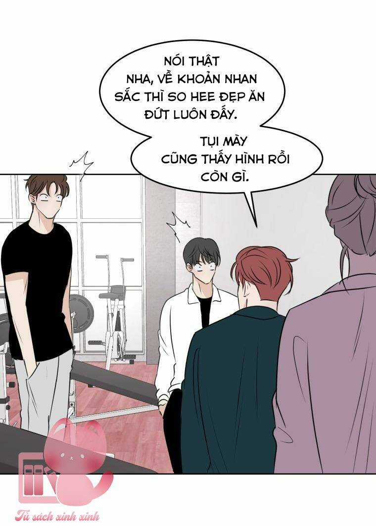 Bí Mật Highteen - Chapter 16 - Trang 52