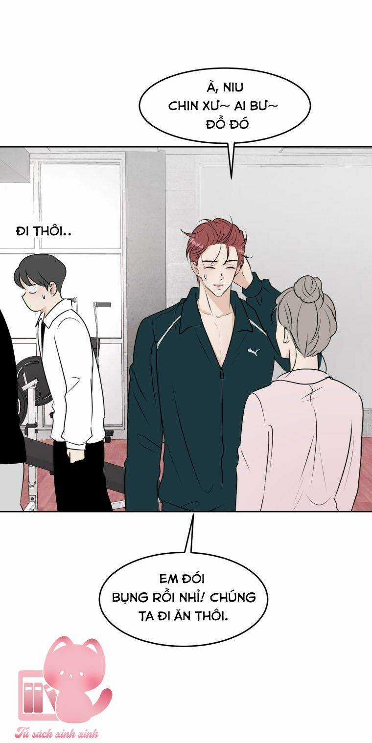 Bí Mật Highteen - Chapter 16 - Trang 54