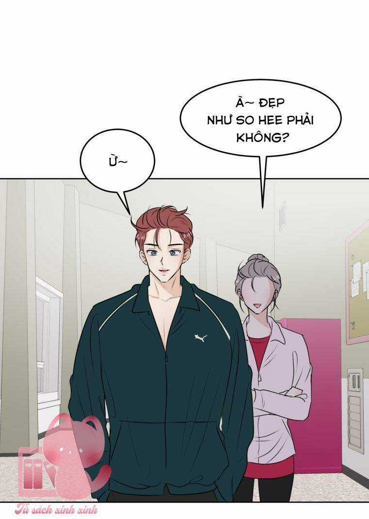 Bí Mật Highteen - Chapter 16 - Trang 57